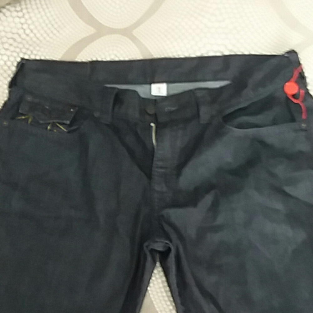 True Reliion men's jeans